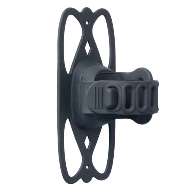 GUB P9 silicone bike phone holder, on white background