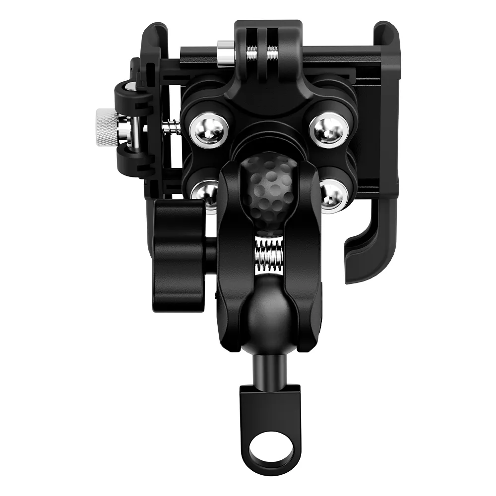 GUB P55 dual ball joint arm