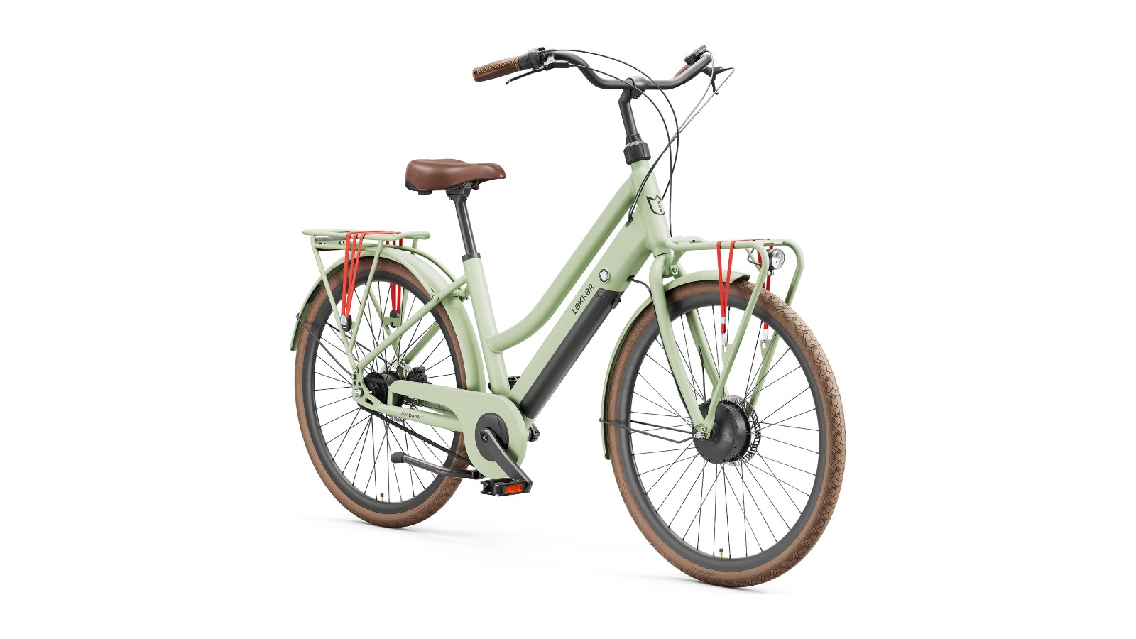 How to stop your e-bike being stolen in Australia in 2026