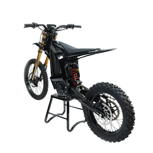 Arctic Leopard XE Pro S Enduro electric dirt bike