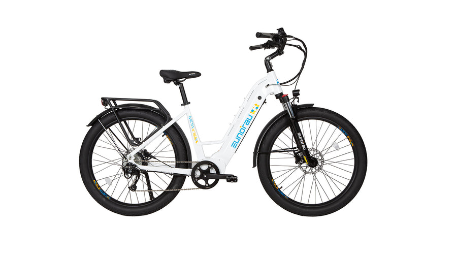 Eunorau META275 2.0 commuter e-bike
