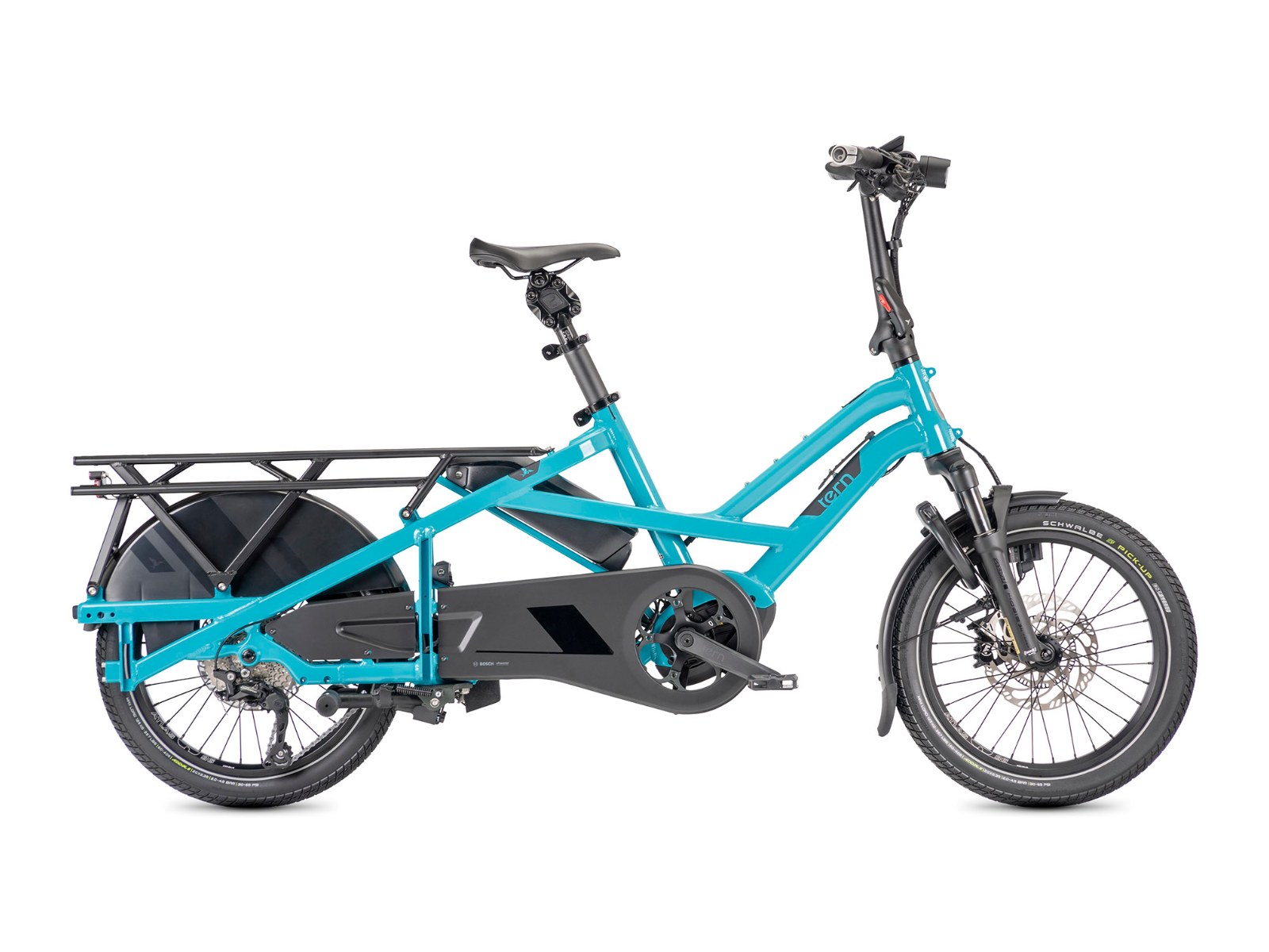 How to buy a cargo e-bike in Australia the law won't catch