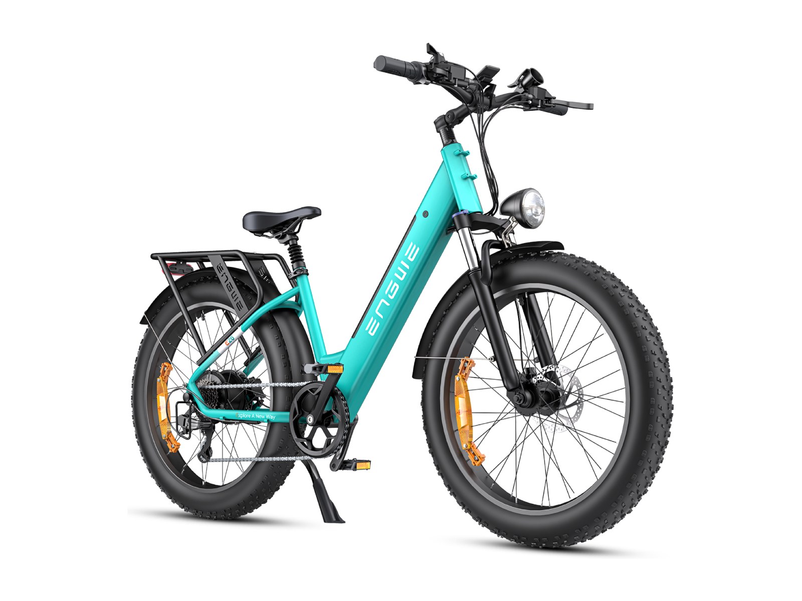 Eunorau META26 X2.0 E-Bike Review, the best commuter under $2000?