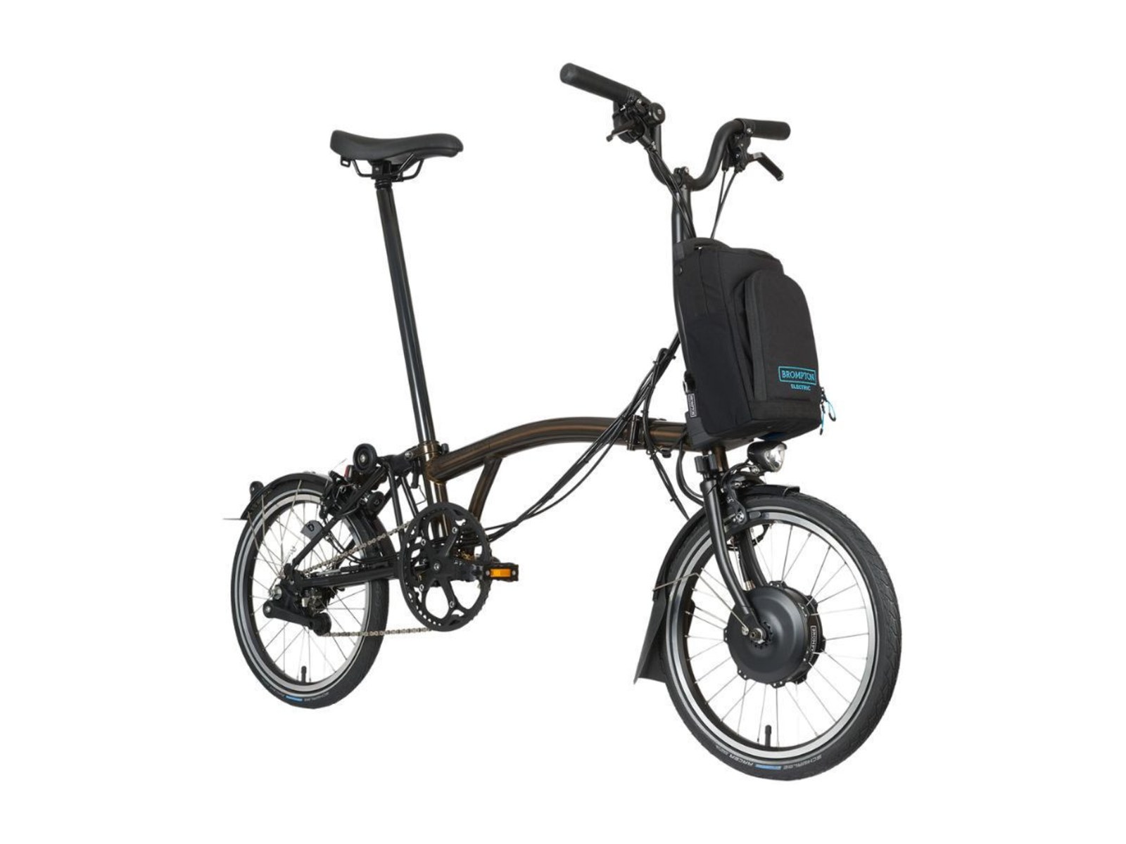Four folding e-bikes for Australian apartment commuters, ranked