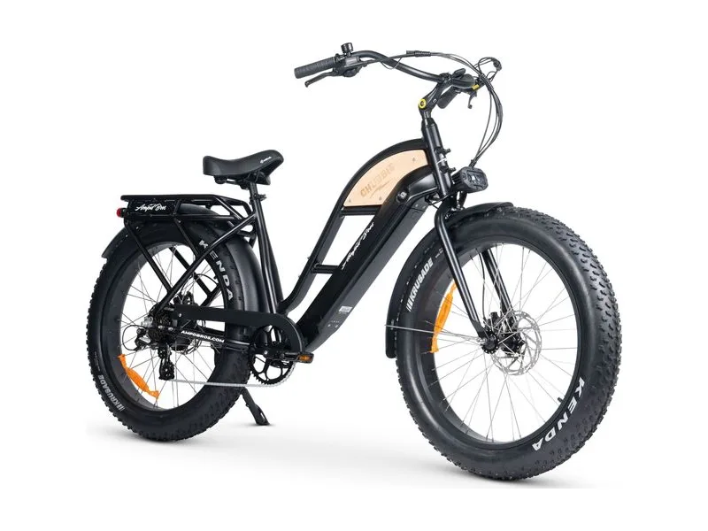 AMPD Bros Chubbie-S 3