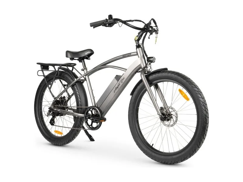 AMPD Bros Riptide 3