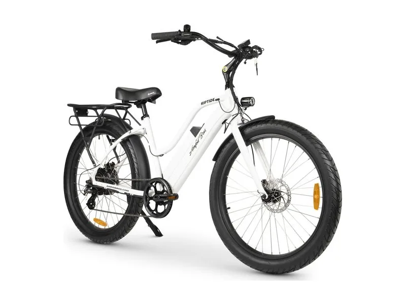 AMPD Bros RIPTIDE-S 3