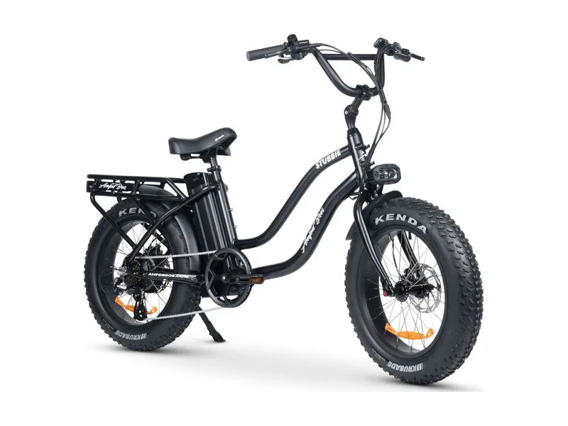 AMPD Bros Stubbie-S S3