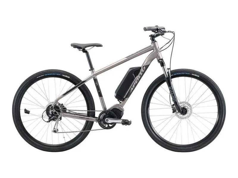 Apollo Eon Commuter 20 electric bike