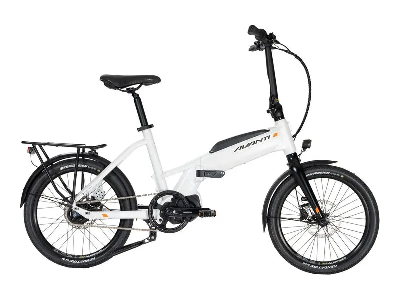 Avanti E-Foldster