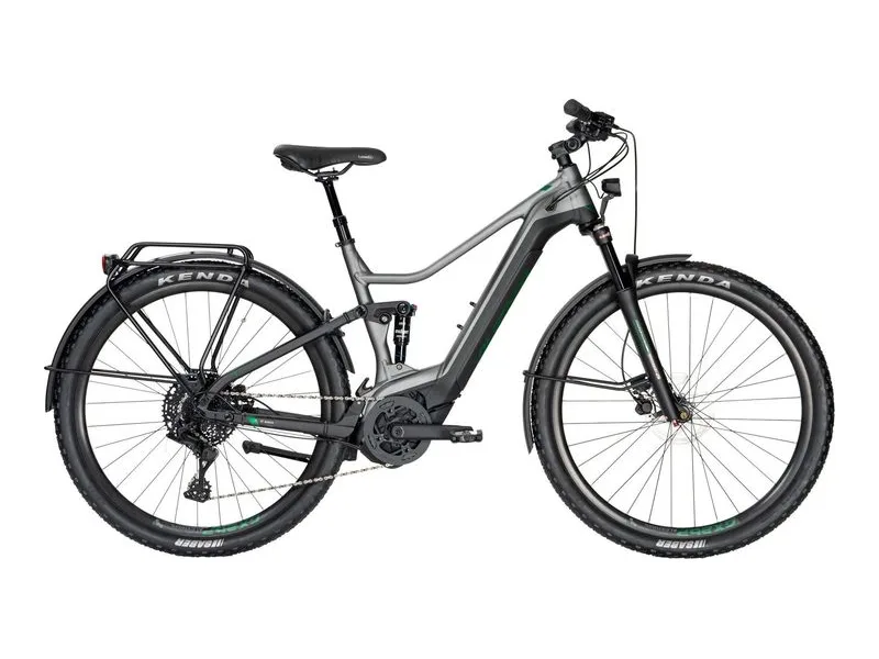Avanti Explorer-E DS1