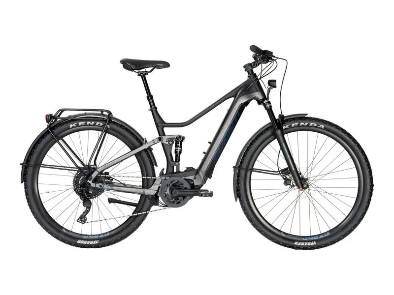 Avanti Explorer-E DS2