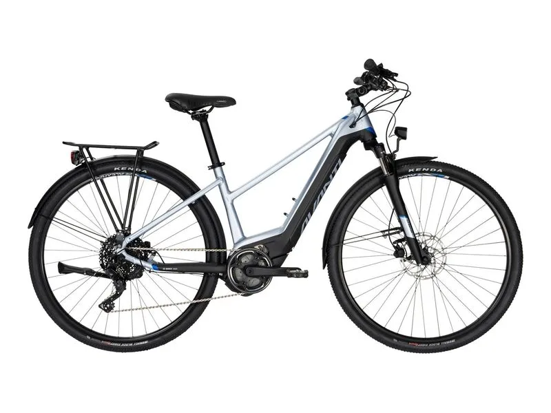 Avanti Explorer-E1 Low