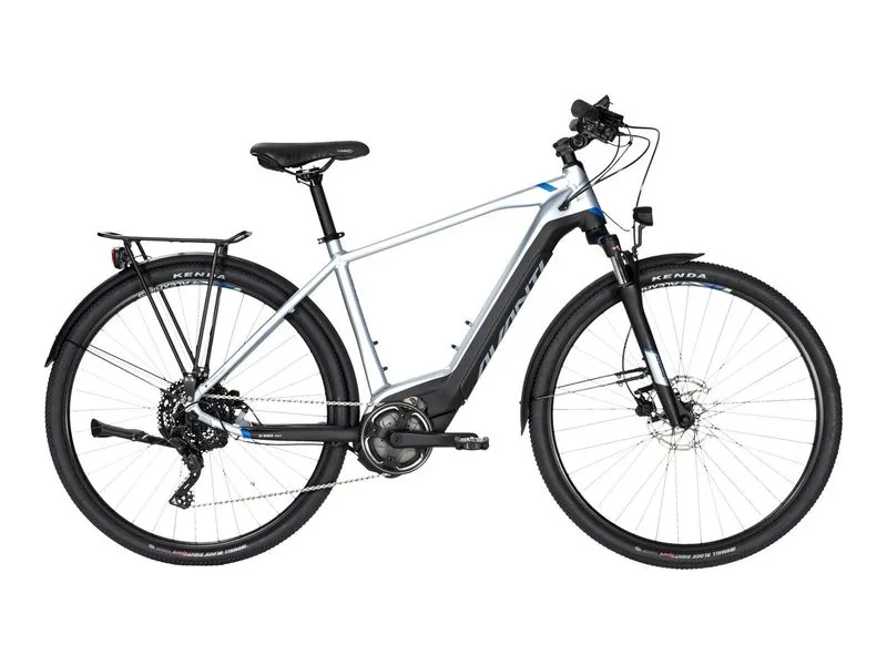 Avanti Explorer-E1