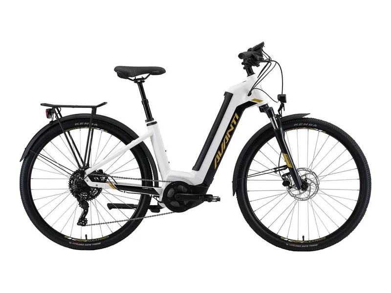 Avanti Metro-E City 1