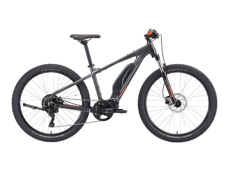 Avanti Montari-E Sport