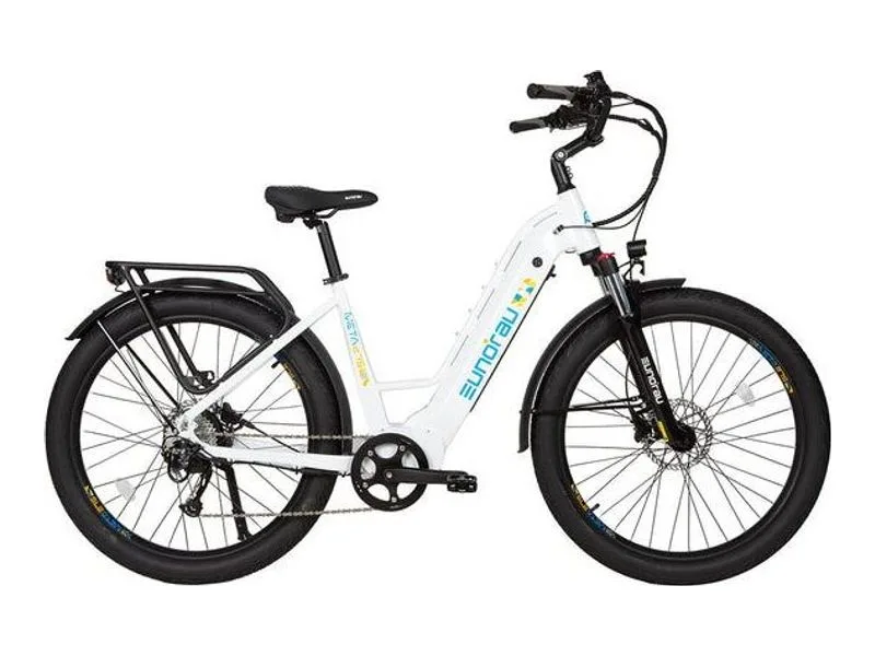 Eunorau META275 2.0 commuter e-bike
