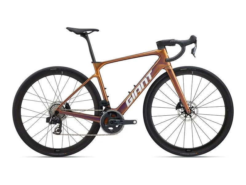 Giant Defy Advanced E+ Elite 1