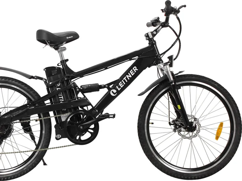 Leitner CrossX