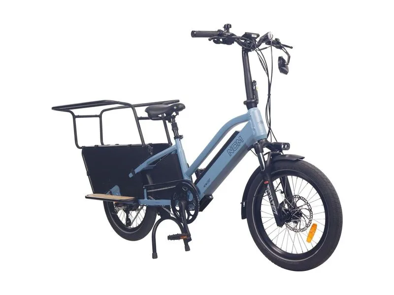 NCM CG7