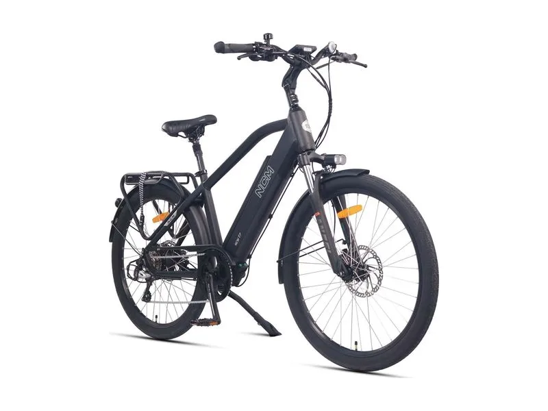 NCM T7 commuter e-bike