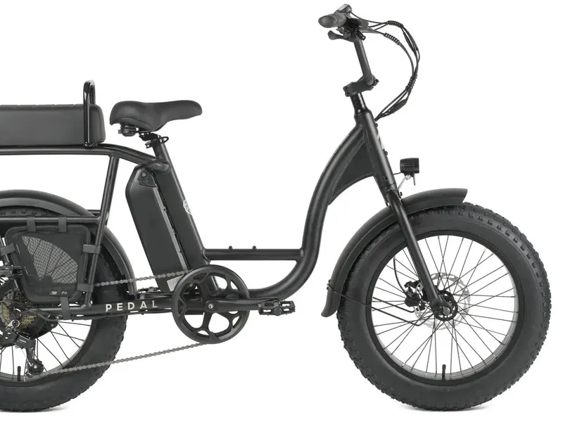 Pedal Brewer