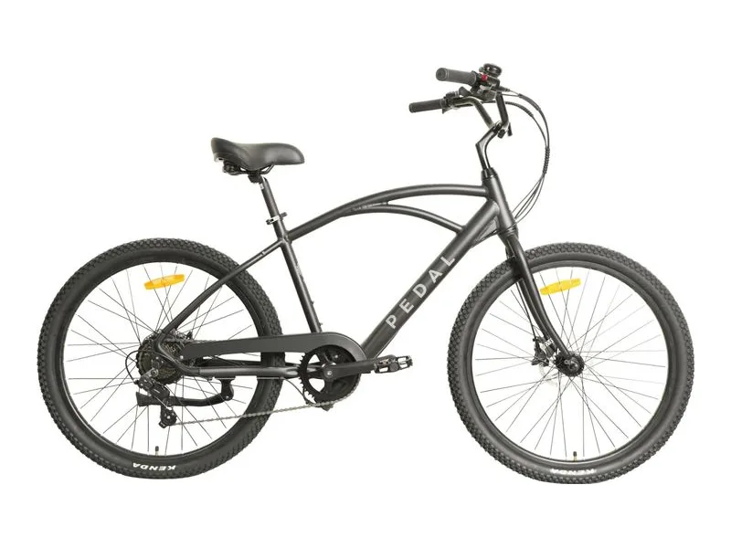Pedal Seahawk SL