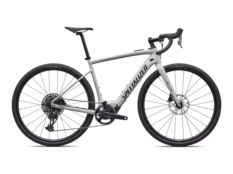 Specialized Turbo Creo 2 Comp E5 (SRAM Apex Eagle)