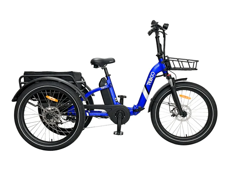 TEBCO Transporter